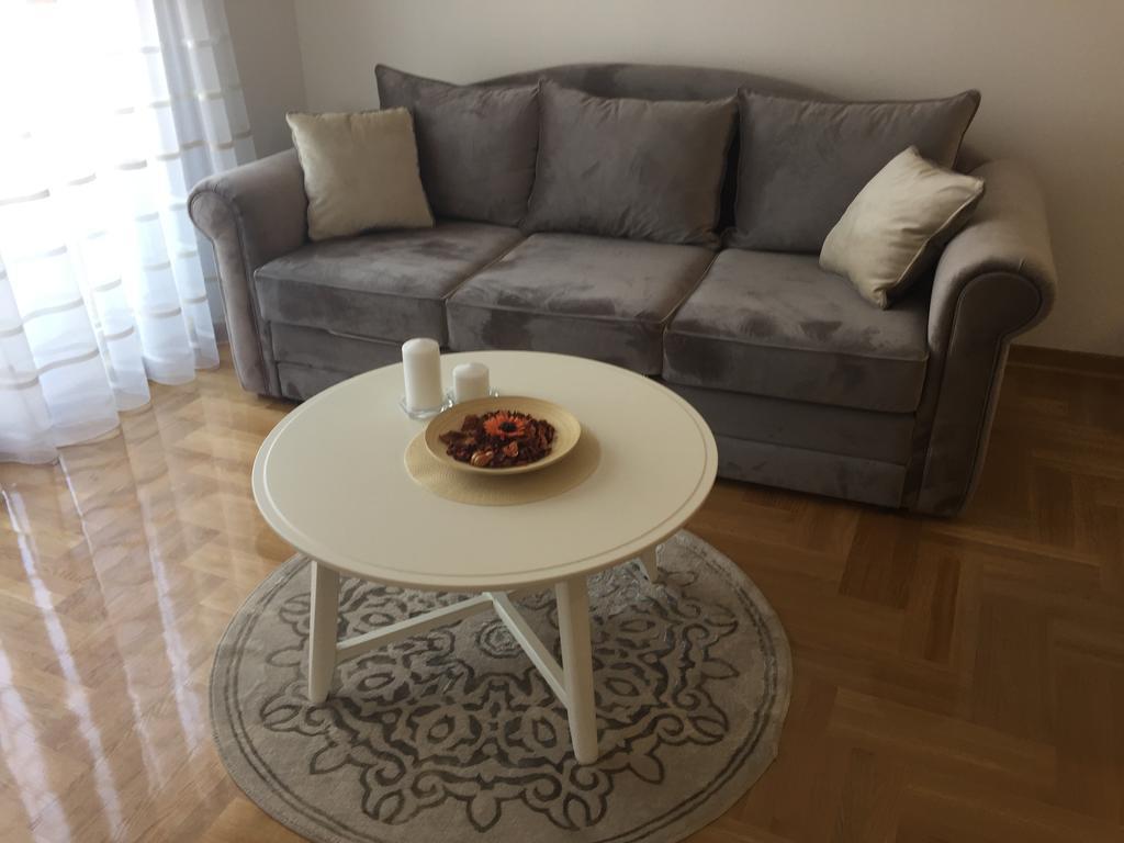 Apartment Posejdon Beograd Eksteriør bilde