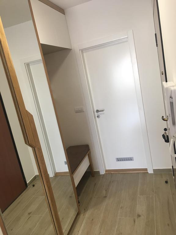 Apartment Posejdon Beograd Eksteriør bilde