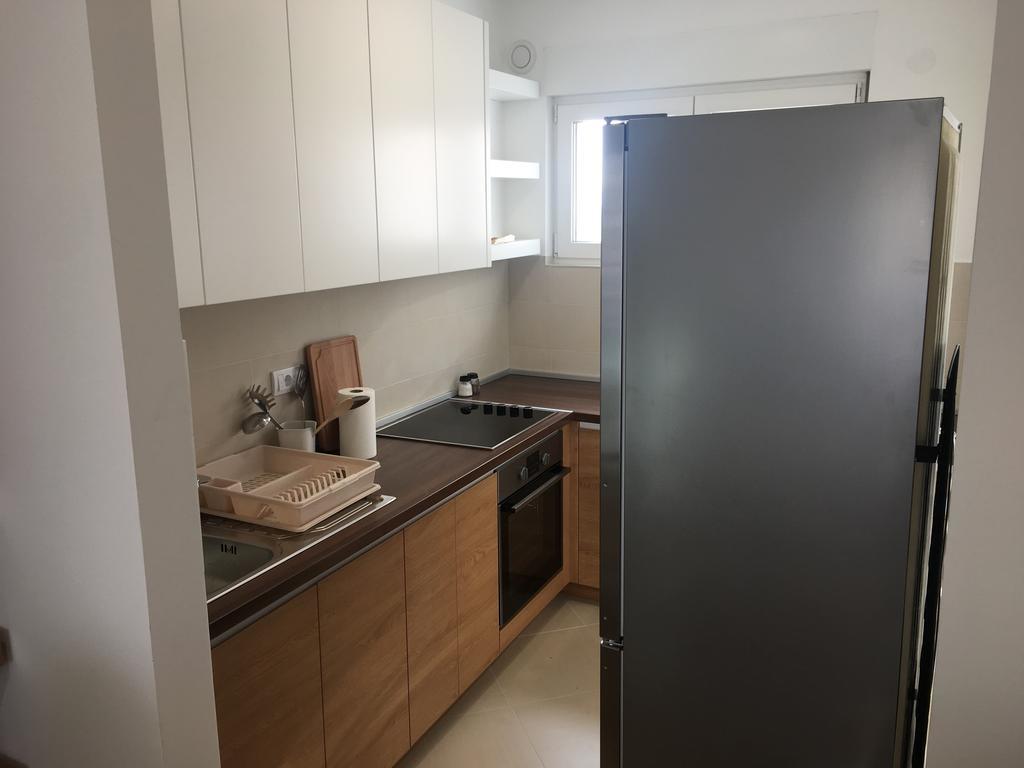 Apartment Posejdon Beograd Eksteriør bilde