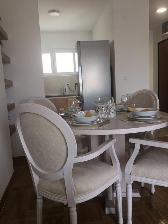 Apartment Posejdon Beograd Eksteriør bilde
