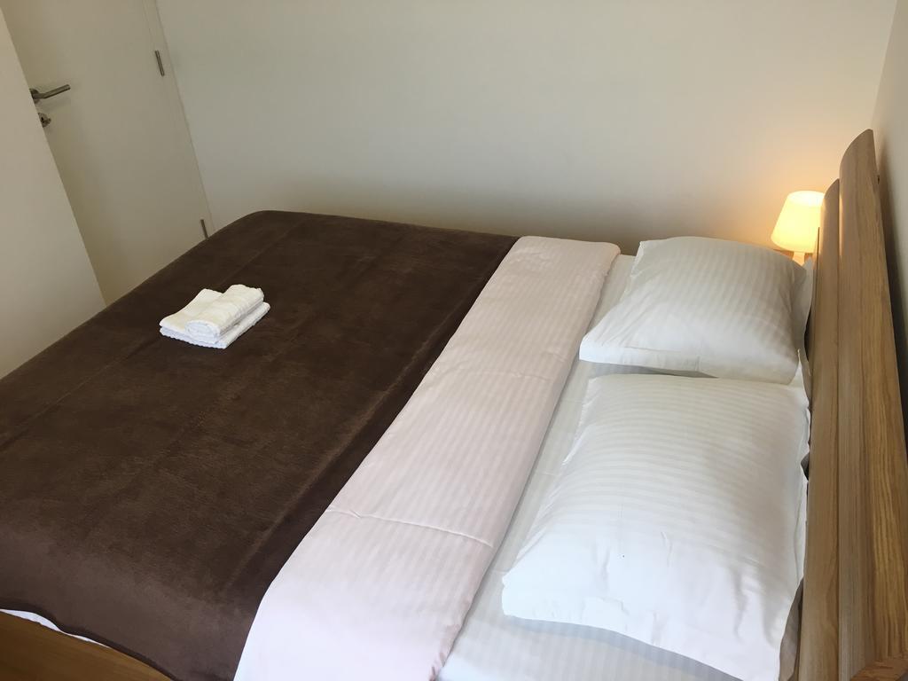 Apartment Posejdon Beograd Eksteriør bilde