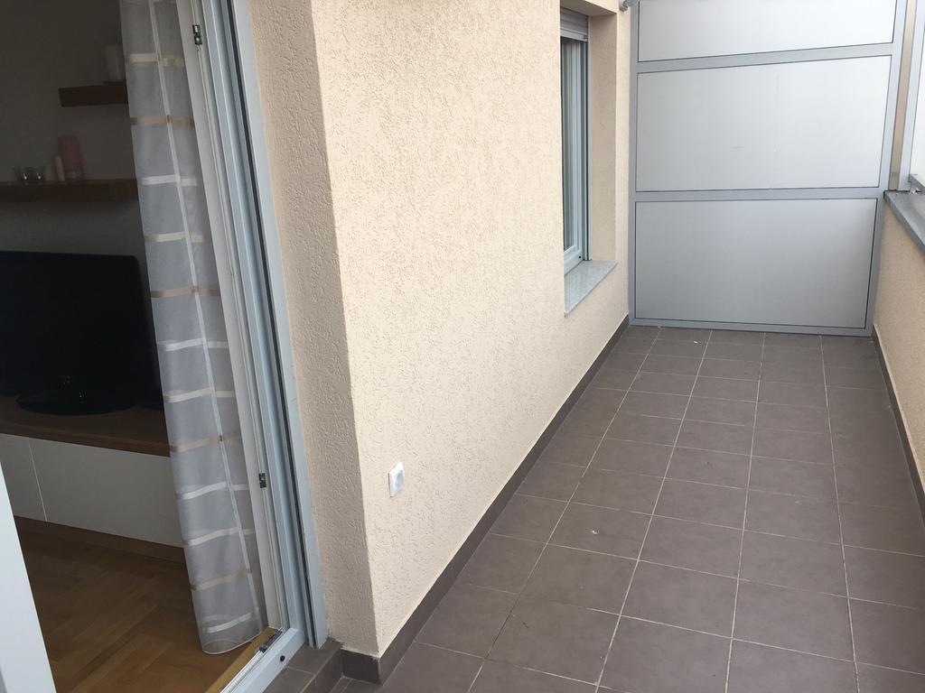 Apartment Posejdon Beograd Eksteriør bilde